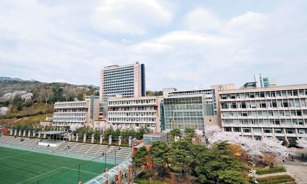 국민대학교, KMU 인공지능센터 (KMU AI Center) 설립