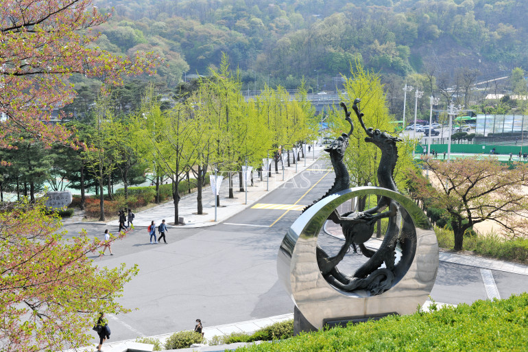 국민대, 교육부 '3단계 산학연협력 선도대학 육성사업' 선정