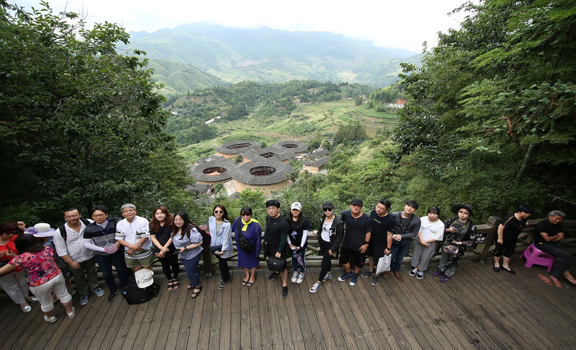 2018 Public & Community Design Workshop : Community Design 전통건축사례연구, 토루 워크샵