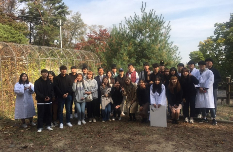 국민대학교 행정학과 마을공동체 수업 활동 이미지08