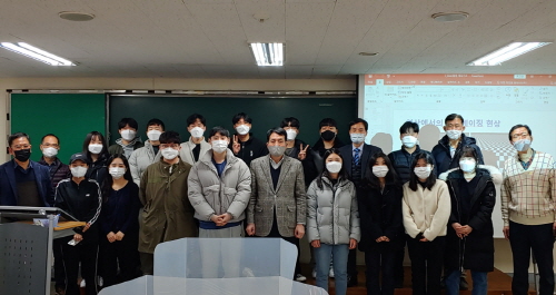 국민대 LINC+사업단, ‘드론 제작 전문가 양성 교육’ 진행
