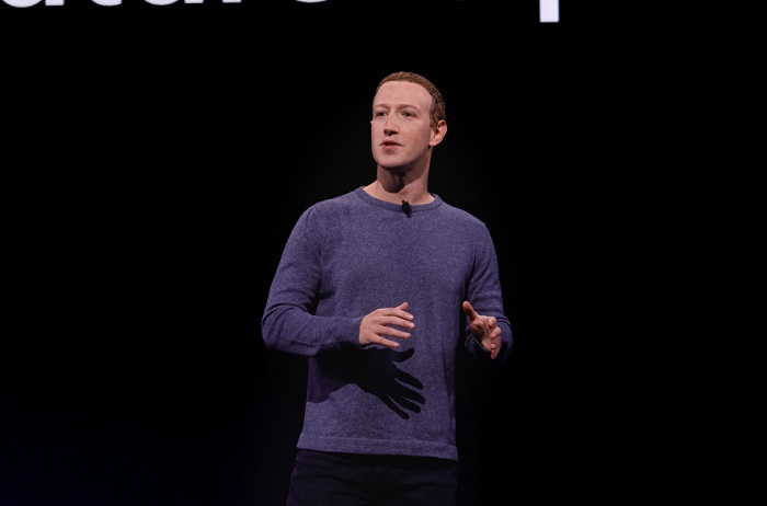  ▲ Facebook CEO Mark Zuckerberg (출처: 페이스북)  