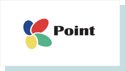 ▲ K-Point 로고 (출처: 국민대학교 경영대학 홈페이지) 